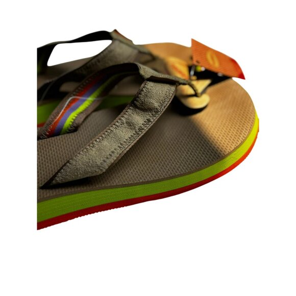 Havaianas Urban Fusion II Sandals Men’s Size 13 - Picture 3 of 6